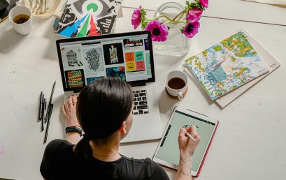 Prospek Kerja Jurusan Desain Komunikasi Visual
