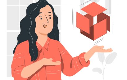 Sisi Desain terhadap Packaging Sebuah Produk