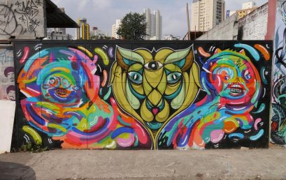 Grafiti: Positif atau Negatif?