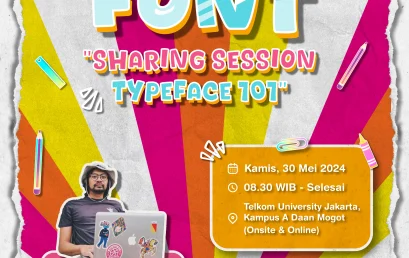 Sharing Session 3 \”