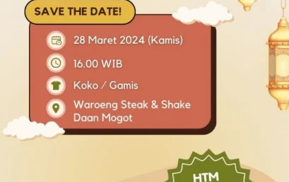 BUKA BERSAMA IMAGI TUKJ 2024