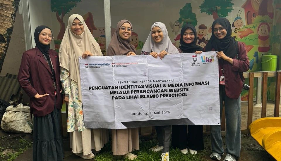 Website Interaktif PAUD & Digitalisasi Sekolah Anak Usia Dini Website Interaktif PAUD & Digitalisasi Sekolah Anak Usia Dini