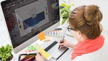 Desain Komunikasi Visual: Strategi Efektif Era Digital Desain Komunikasi Visual: Strategi Efektif Era Digital