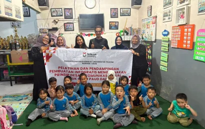 Desain untuk Pendidikan Anak Usia Dini