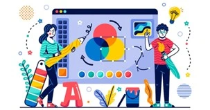 Tren Terkini dalam Desain Komunikasi Visual Tren Terkini dalam Desain Komunikasi Visual