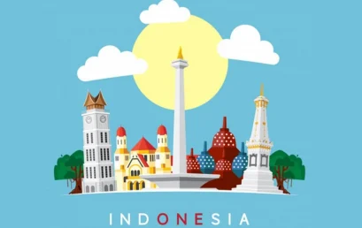 Peran Desain Komunikasi Visual dalam Pariwisata