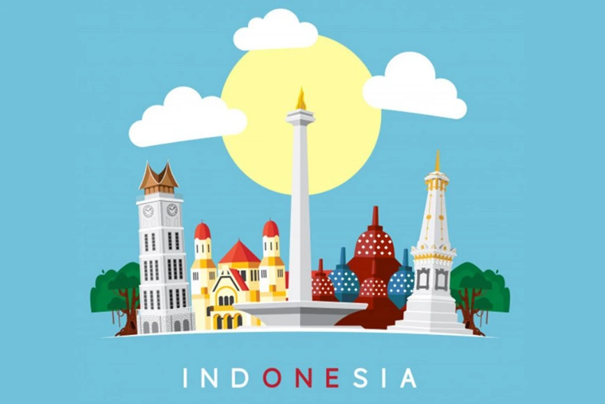 Peran Desain Komunikasi Visual dalam Pariwisata
