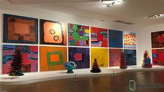 Peran Desain Visual dalam Event dan Pameran Peran Desain Visual dalam Event dan Pameran