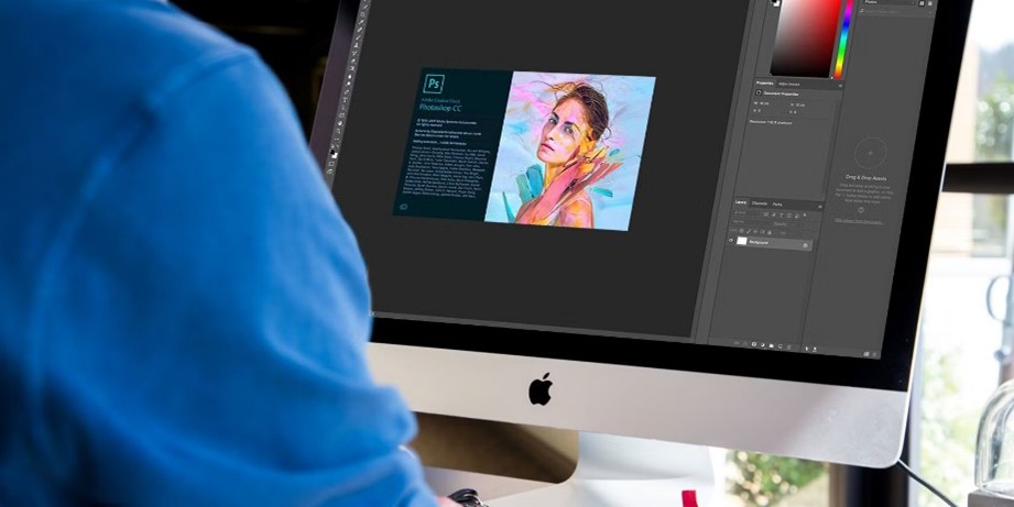 DKV: Jago Main Photoshop? Belum Cukup! Skillset Wajib Desainer DKV: Jago Main Photoshop? Belum Cukup! Skillset Wajib Desainer