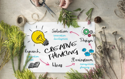 DKV dan Keberlanjutan: Mungkinkah Desain Grafis Ramah Lingkungan?