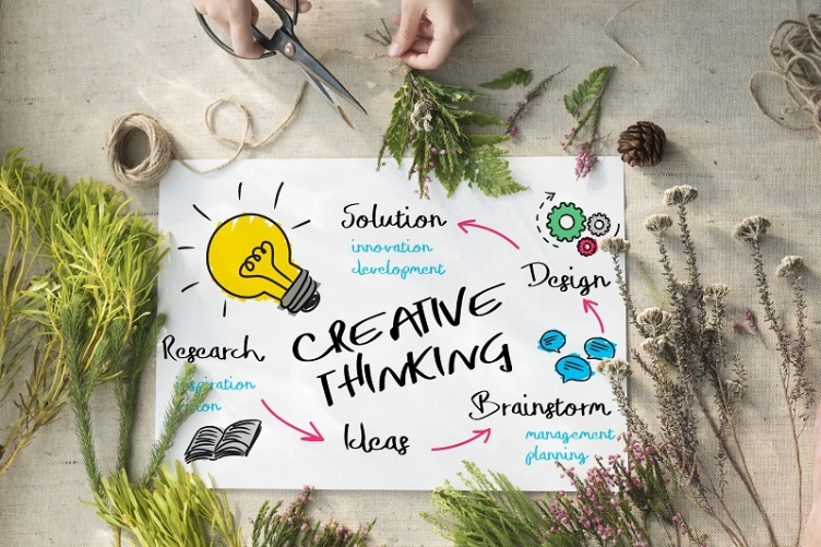 DKV dan Keberlanjutan: Mungkinkah Desain Grafis Ramah Lingkungan?