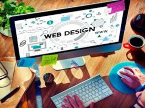 DKV dan Desain Web: Membangun Tampilan yang Menarik dan Responsif