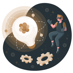 Evolusi Desain Grafis: Dari Cetak ke Digital