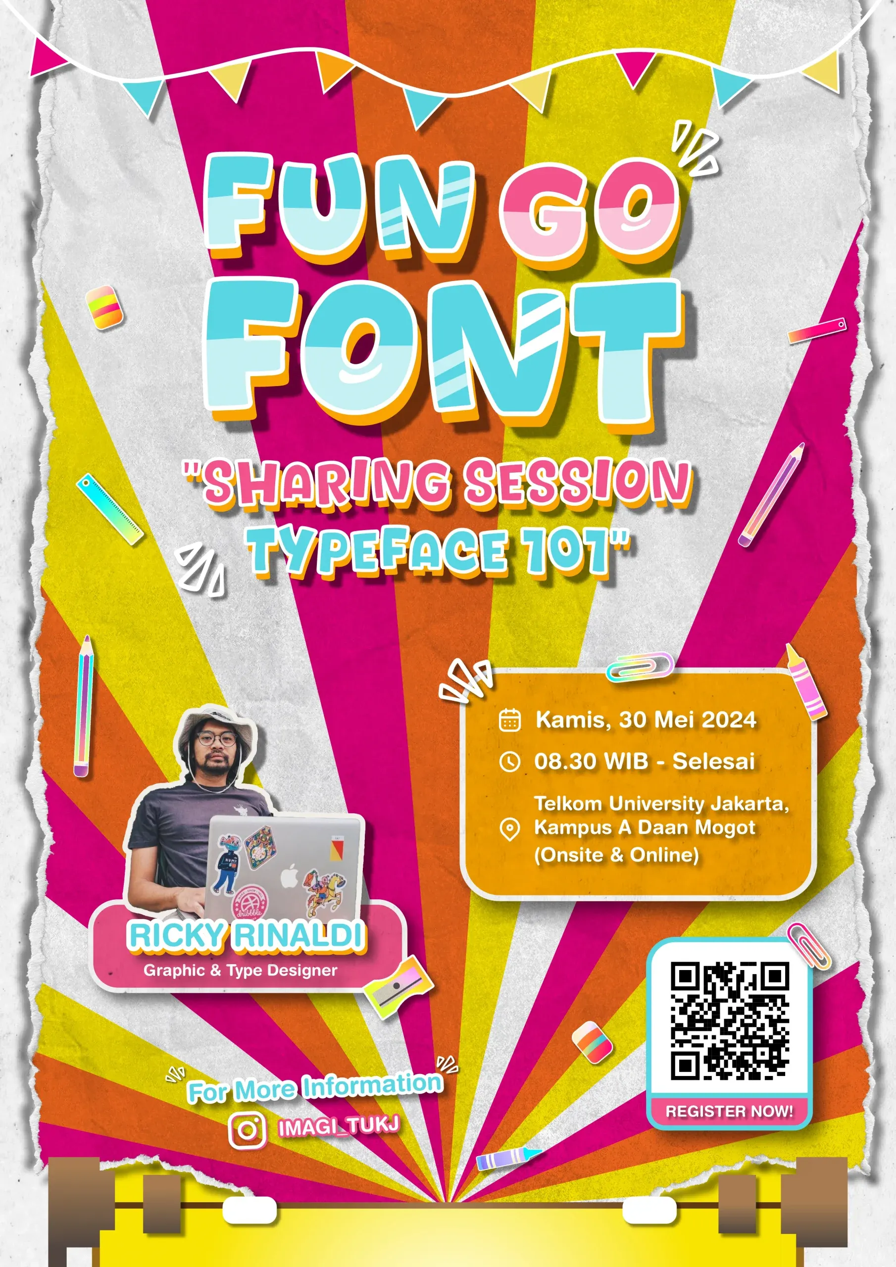 Sharing Session 3 \”
