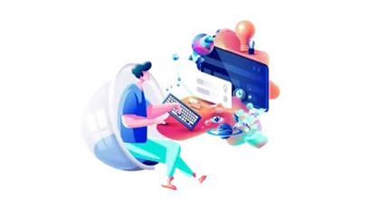 Masa Depan Menanti, Mari Bergabung dan Menjadi Bagian Dari Industri yang Menakjubkan!