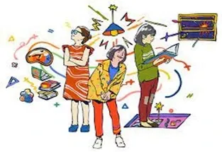 Rahasia Desain Viral di Era Digital: Like, Comment, Share